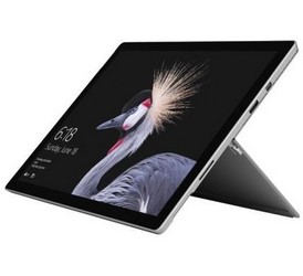 Замена разъема питания на планшете Microsoft Surface Pro 5 в Улан-Удэ